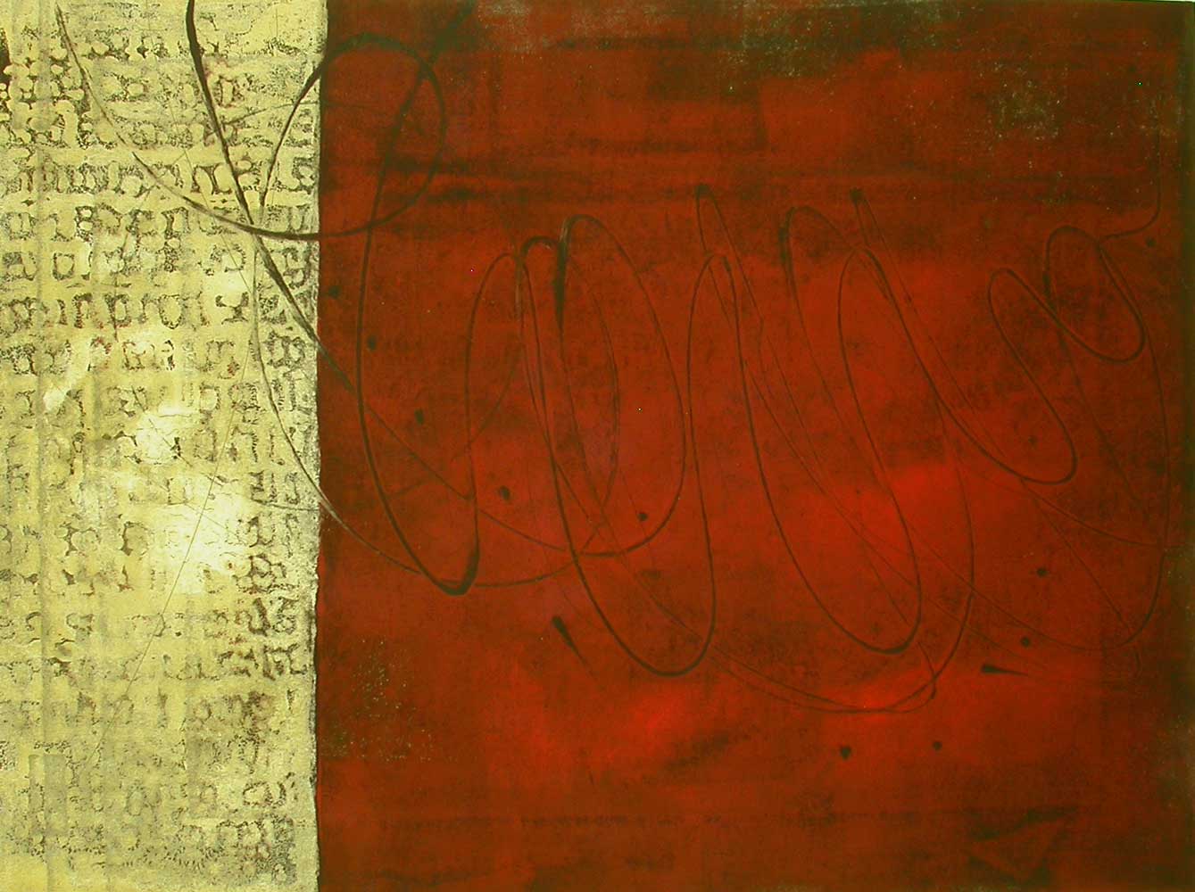 Another Paradigm Shift