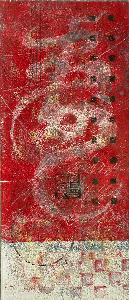 Coming to the Surface