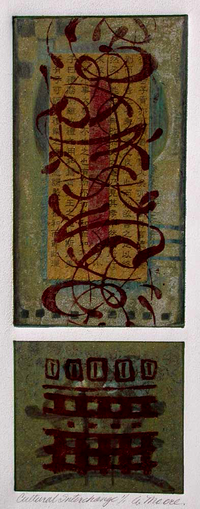 Cultural Interchange