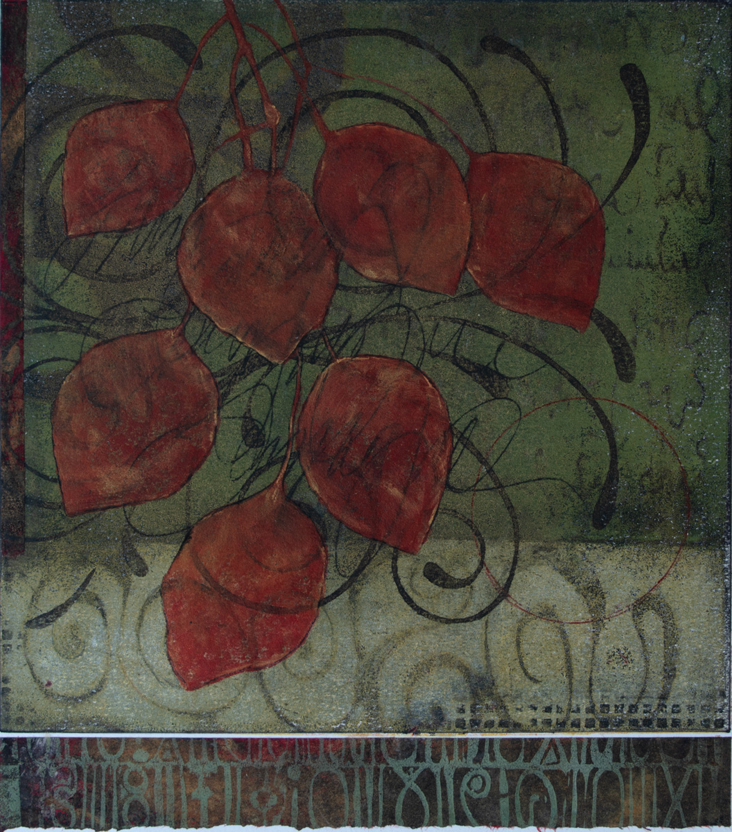 Patina of Peace