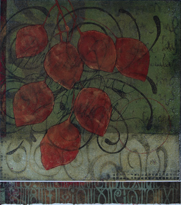 Patina of Peace
