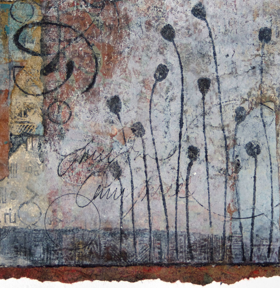 Reaping the Stillness